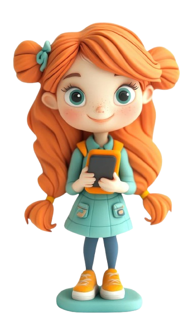 Rezel mascot